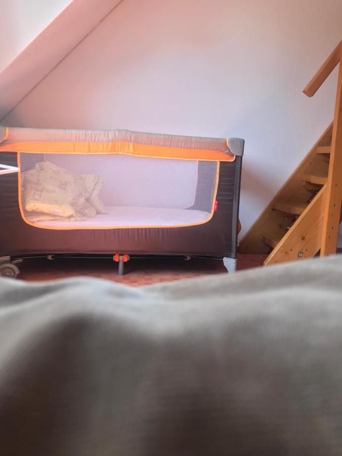 Apartmama Lipova Buitenkant foto