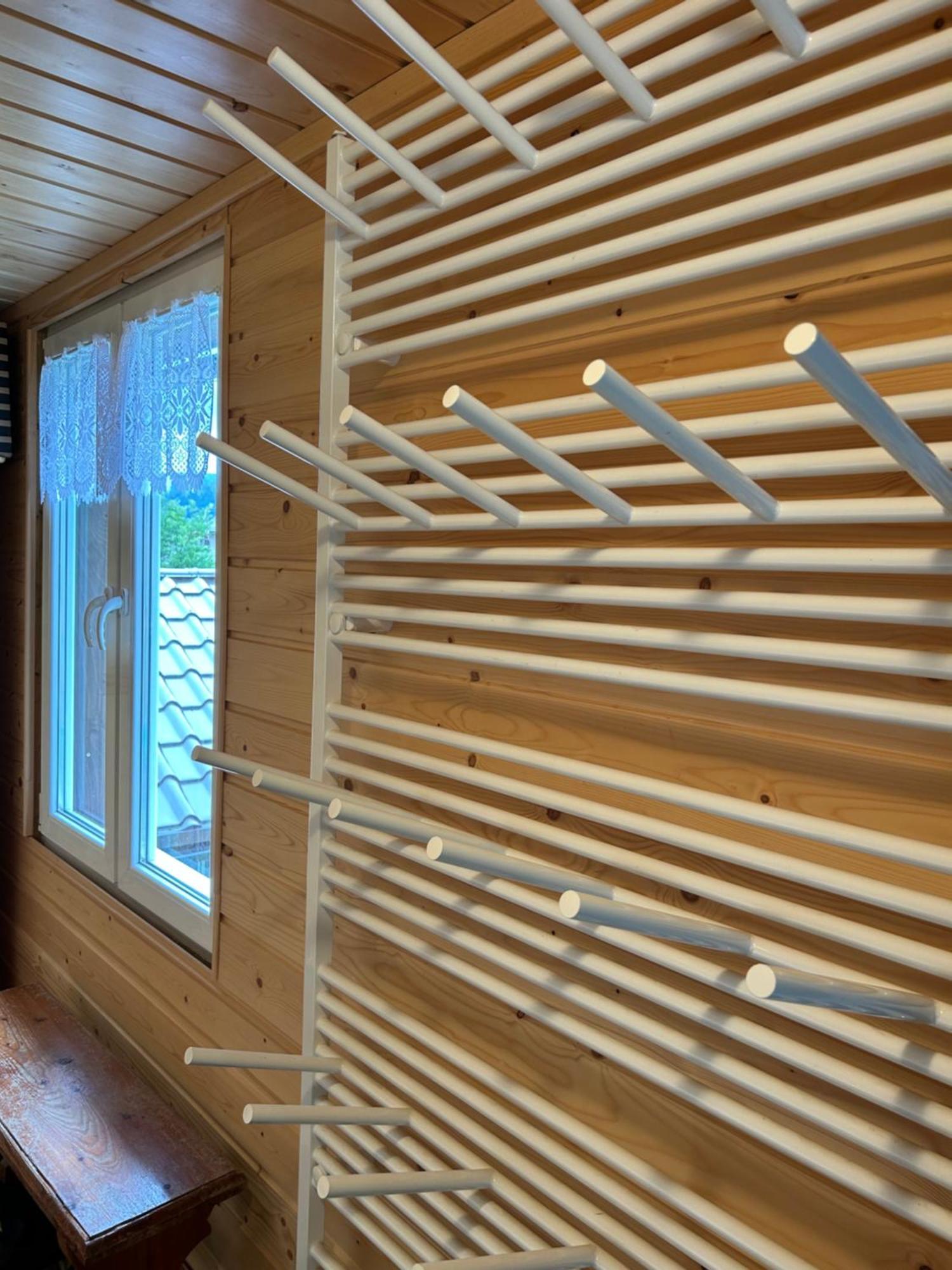 Apartmama Lipova Buitenkant foto