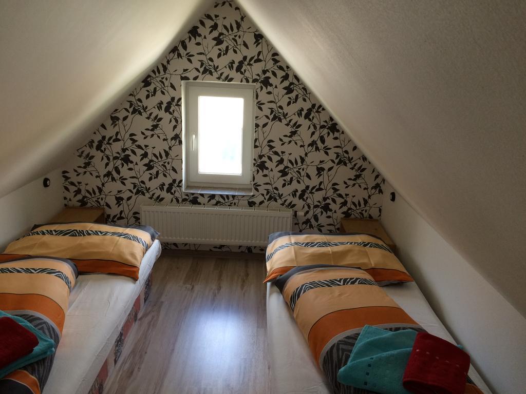 Apartmama Lipova Kamer foto